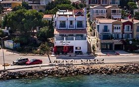 Mai S'Ema Otel Dalyan